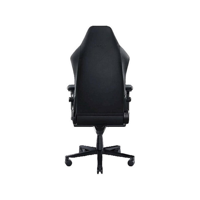 Razer Gaming Chair Iskur V2 EPU Leather Black/Green