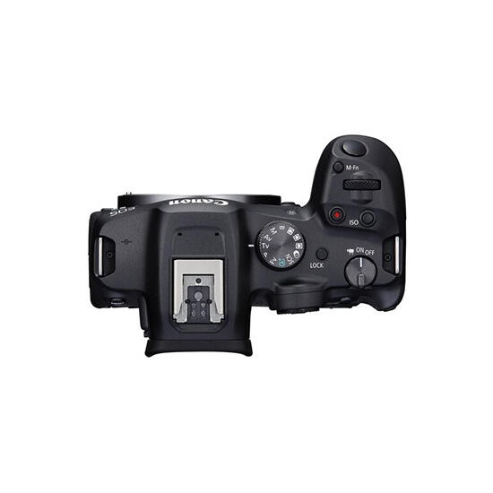 Canon EOS R7 RF-S 18-150 mm 5137C040AA