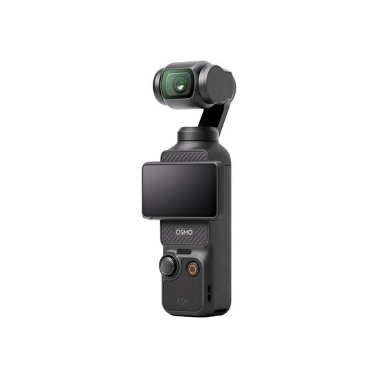 DJI Osmo Pocket 3 Standard Combo Black