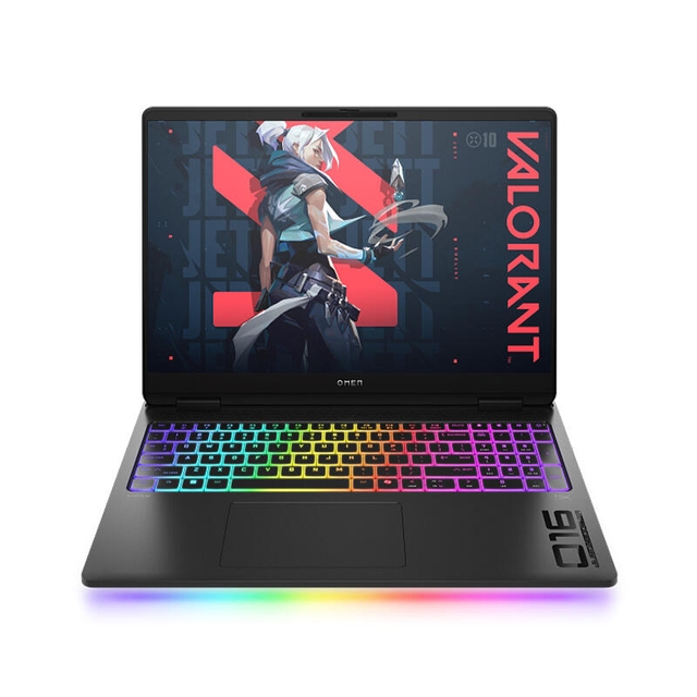 HP Omen 16 C5HZ1EA, Intel Core Ultra 7-255HX 20c, Nvidia GeForce RTX 5070 Ti 12GB, 64GB RAM SSD 1TB, Free Dos, ლეპტოპი