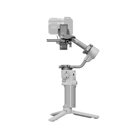 DJI RS 4 Mini Grey