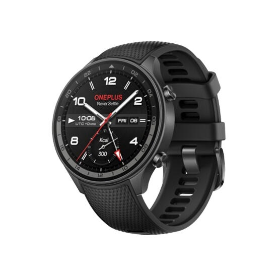 Oneplus Watch 2R Green