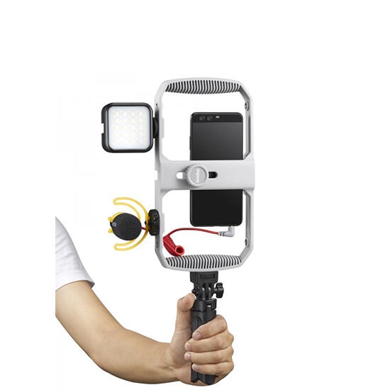 Godox Vlog Kit VK1-UC Black