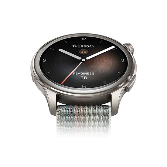 Xiaomi Amazfit Balance Midnight