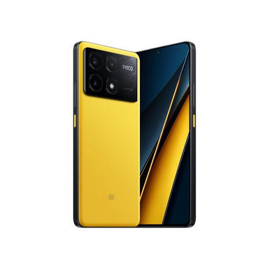 Xiaomi Poco X6 Pro 5G 8/256GB Grey