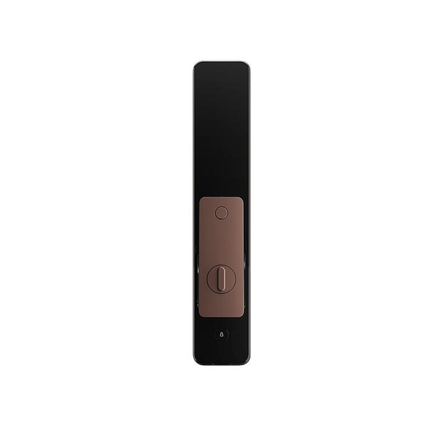 Aqara Smart Lock D200i Black