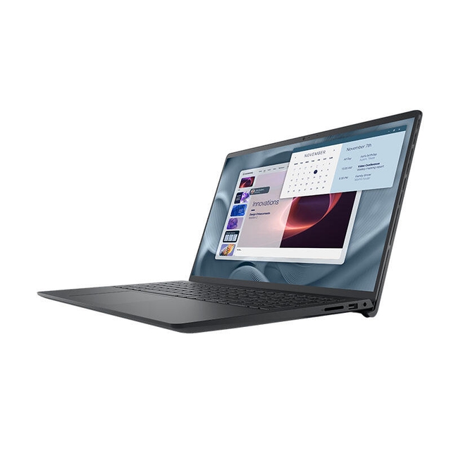 Dell Pro 15 Essential PV15250_RPLU_005_P_UBU, Intel Core i5-1334U, Intel UHD Graphics, 16GB RAM SSD 512GB, ubuntu, ლეპტოპი