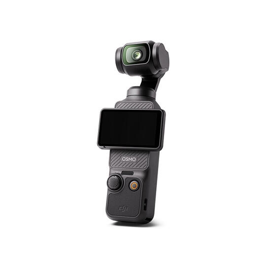 DJI Osmo Pocket 3 Standard Combo Black
