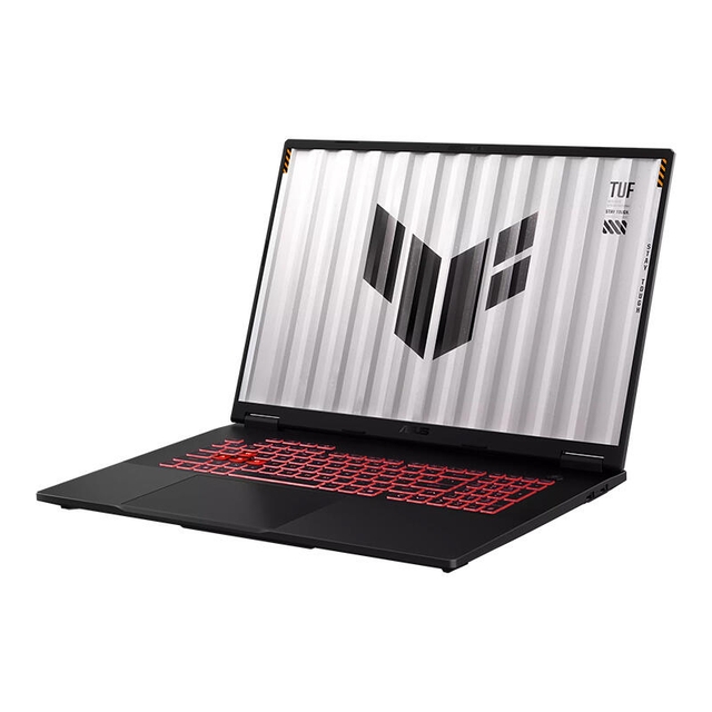 Asus TUF 18 FA808UM-S8030, AMD Ryzen 7-260, NVIDIA GeForce RTX 5060 8GB, 16GB RAM SSD 512GB, Free Dos, Laptop