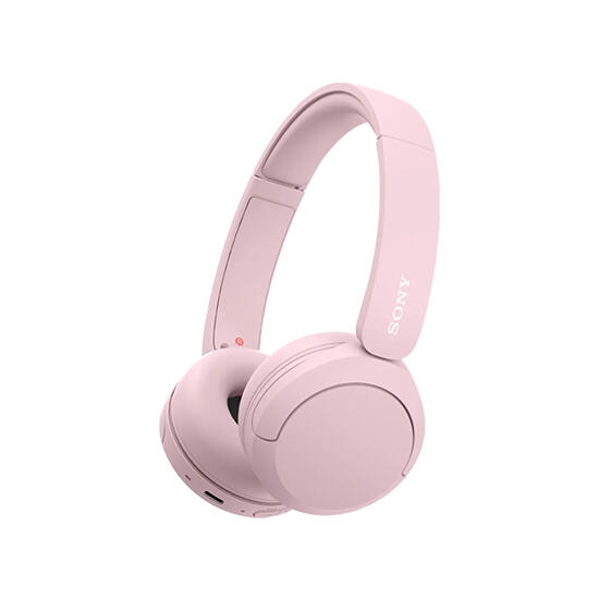 Sony WH-CH520 Wireless Stereo Headset Yellow