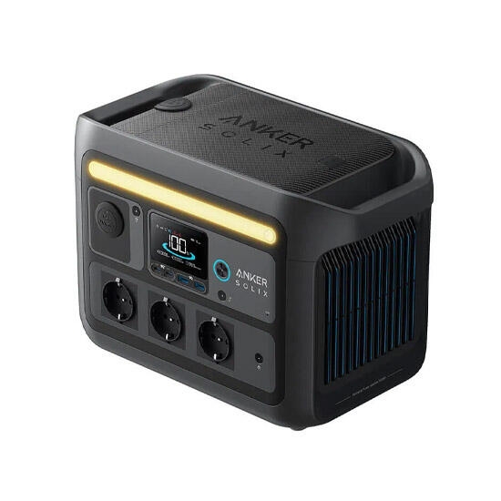 Anker SOLIXC800X Portable Power Station