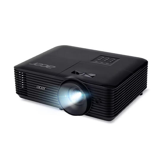 Acer Projector X1228H MR.JTH11.001 Black