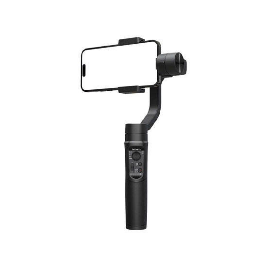 Hohem Gimbal ISM5 Black