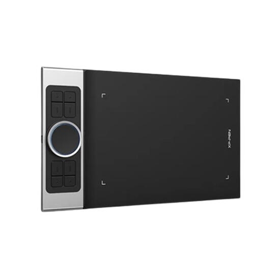XP-Pen Deco Pro SW Black