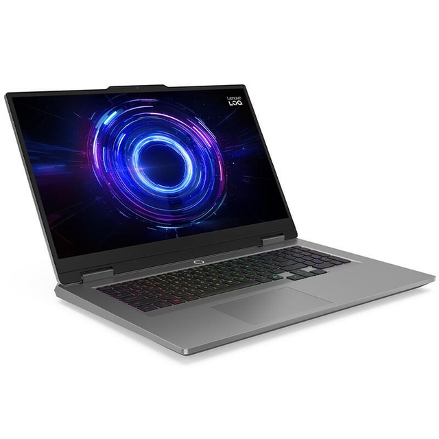 Lenovo LOQ 17 83JH0094RK Luna Grey