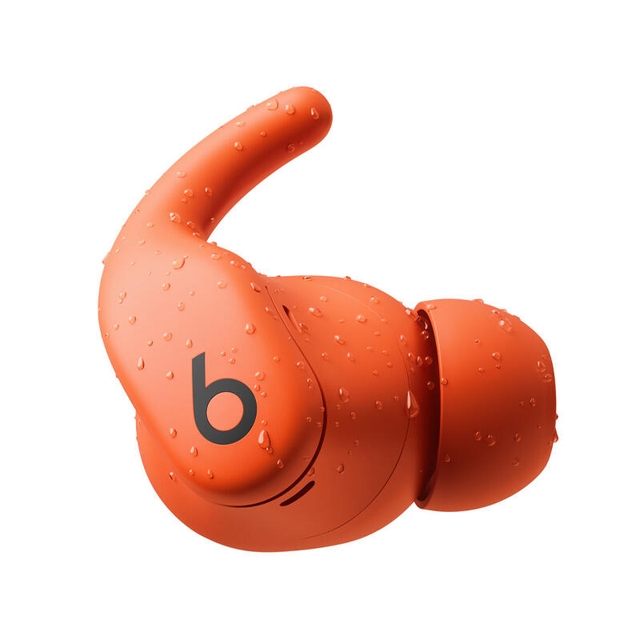 Beats Powerbeats Fit Pink