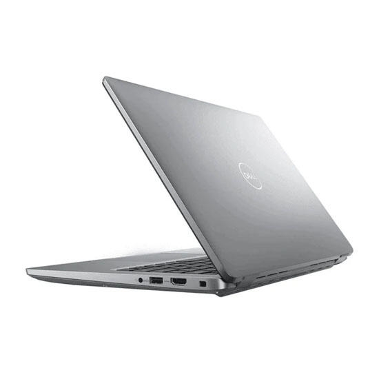 Dell Latitude 5440 N098L544014GE_UBU, Intel Core i7-1355U, intel iris Xe Graphics, 16GB RAM SSD 512GB, Free Dos, ლეპტოპი Grey