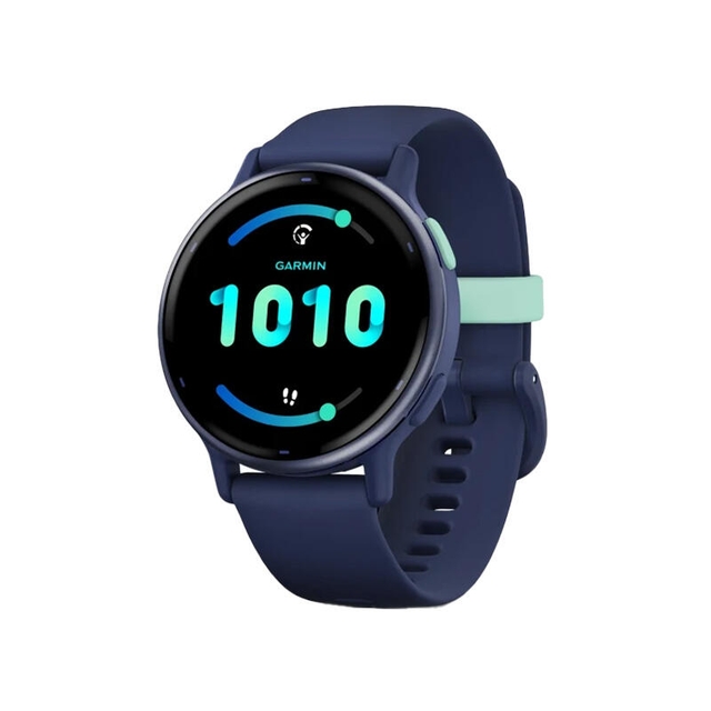 Garmin Watch Vivoactive 5 Slate Black