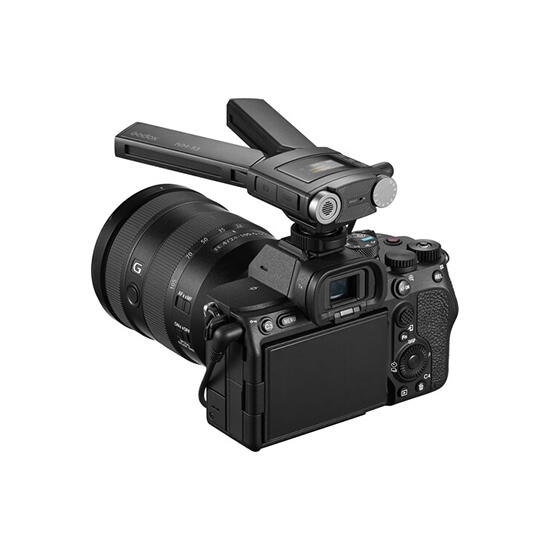 Godox Shotgun Microphone IVM-S3 Black