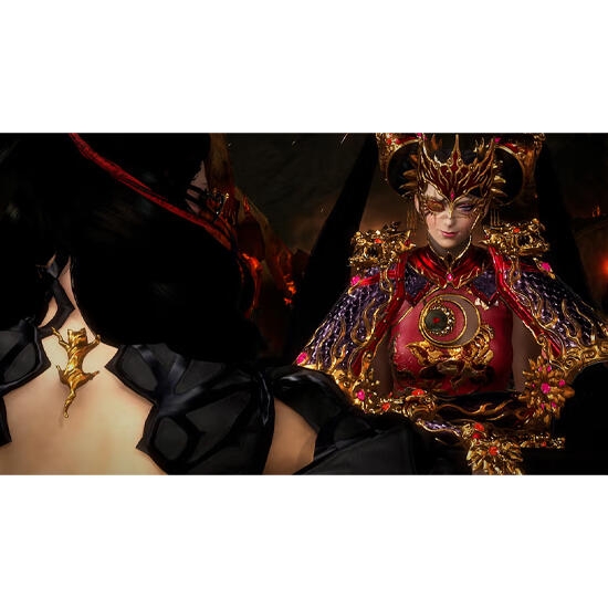 Bayonetta 3 Game for Nintendo Switch