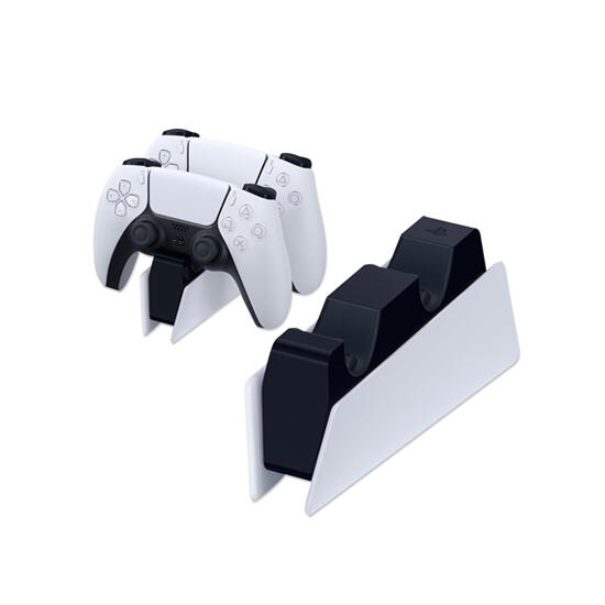 Sony Playstation PS5 DualSense Charging Station White