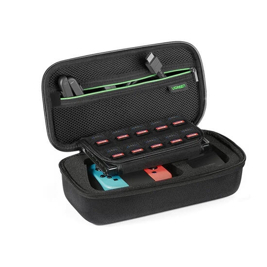 Ugreen Nintendo Switch Storage Bag S Size 50275 Black