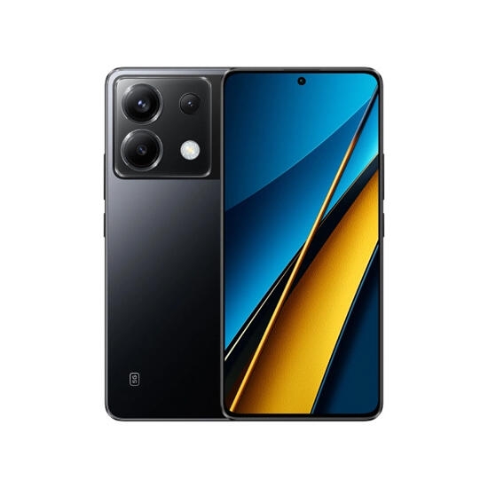 Xiaomi Poco X6 5G 12/256GB White