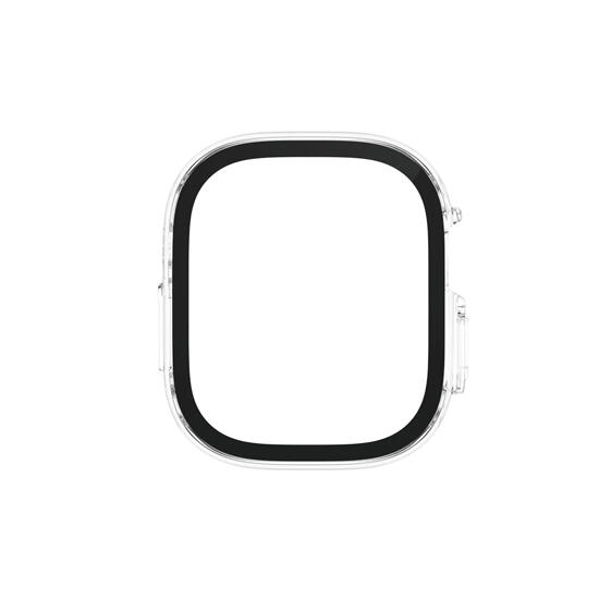 PanzerGlass Screen Protector Snappie Full Body Slim Apple Watch Ultra 2 3715
