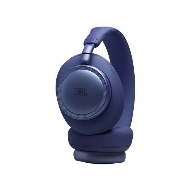 JBL Live 780 NC Bluetooth Headphones Black