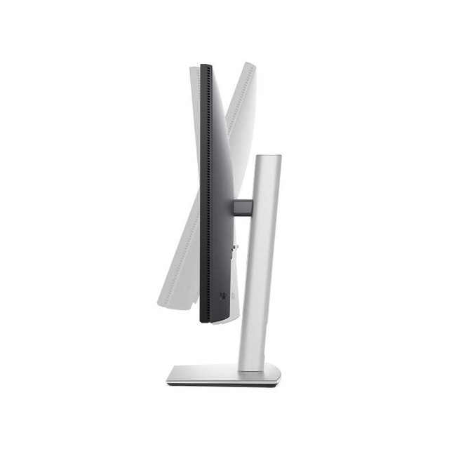 Dell Pro 27 Plus Monitor P2725DE 210-BQSZ_GE Black/Silver