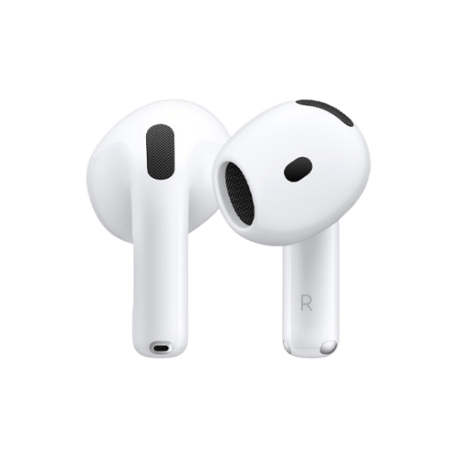 Apple AirPods 4 MXP63 White