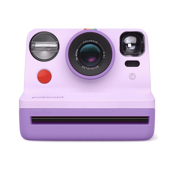 Polaroid Everything Box Now Gen 2