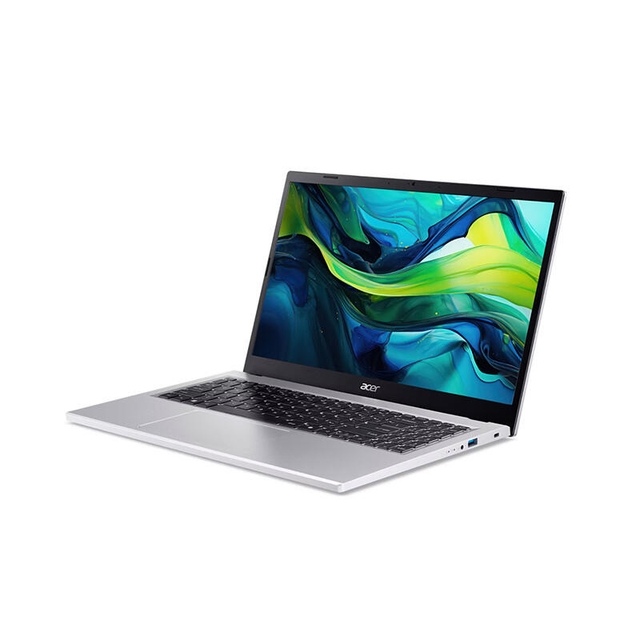 Acer Aspire Go 15 AG15-32P NX.J8XER.002 Silver