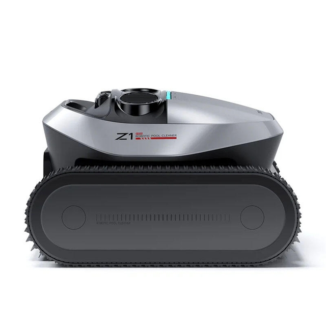 Dreame Robotic Pool Cleaner Z1 Pro Silver/Black