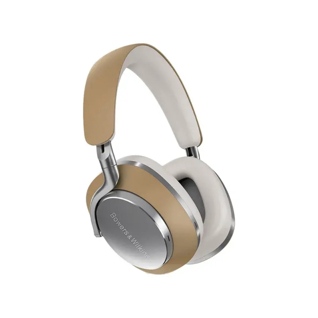 Bowers & Wilkins Px8 Wireless ANC over ear headphones Dark Forest