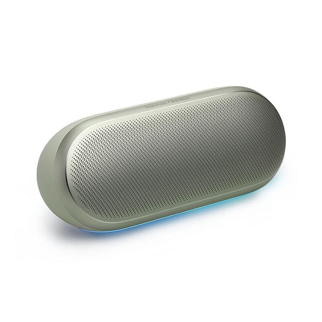 Harman Kardon Wireless Speaker Luna 2 Black