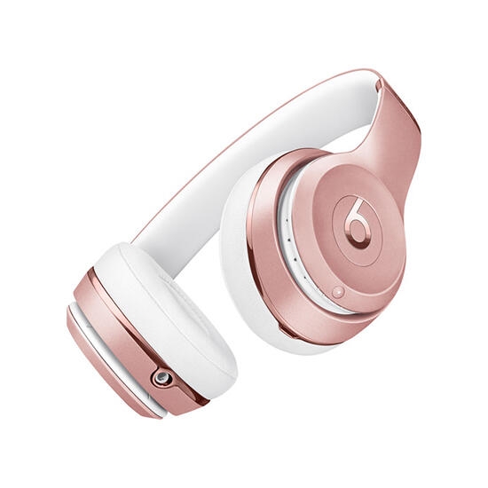 Beats Solo 3 Wireless On-Ear Headphone Black