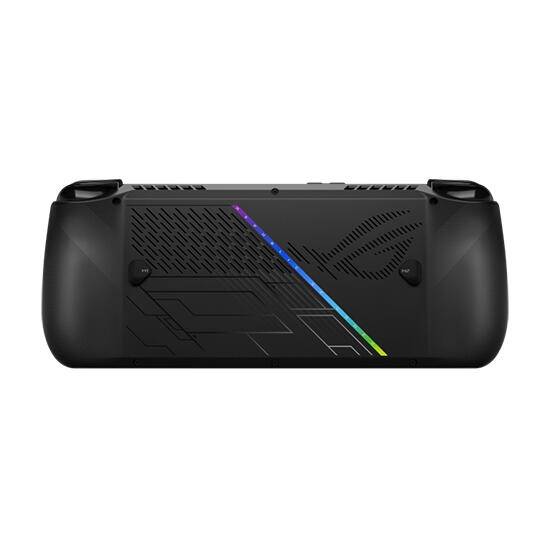 Asus ROG Ally X RC72LA Z1 Extreme Handheld Video Game Console 24GB RAM 1TB Black