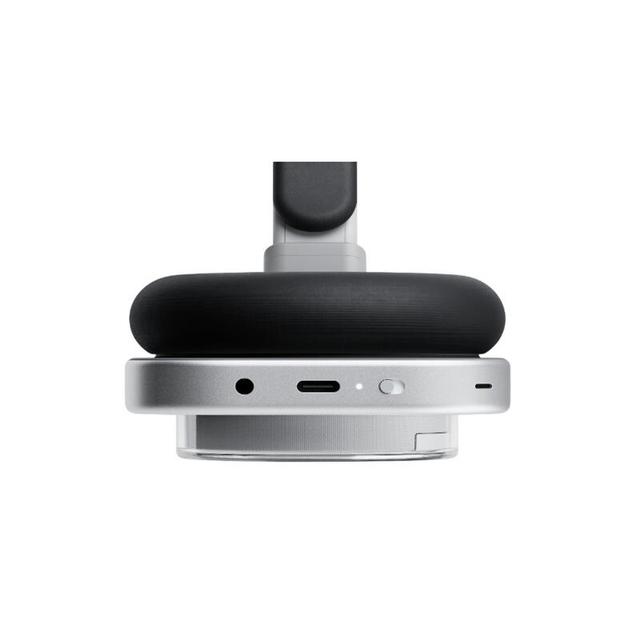 Nothing Headphone (1) Black