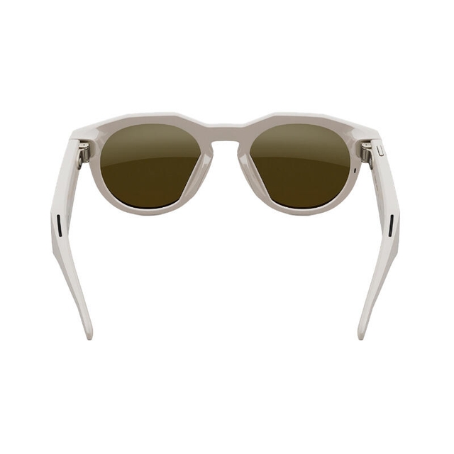 Oakley Meta HSTN Black/Clear Amethyst