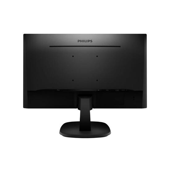 Philips 243V7QJABF/01 24 Black