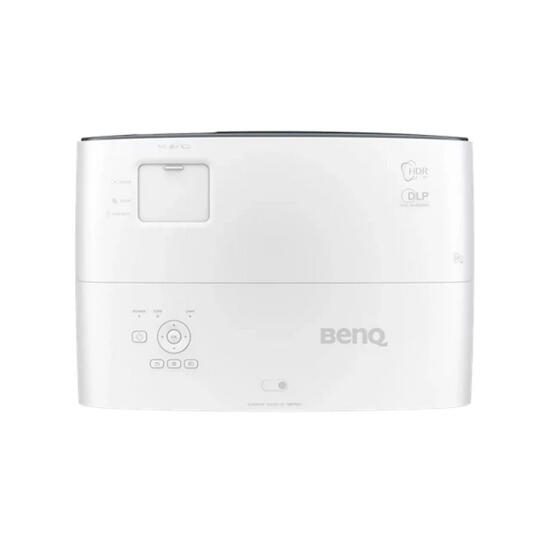 BenQ TK860 9H.JNP77.37E White