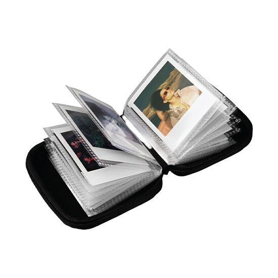 Polaroid Go Pocket Photo Album White