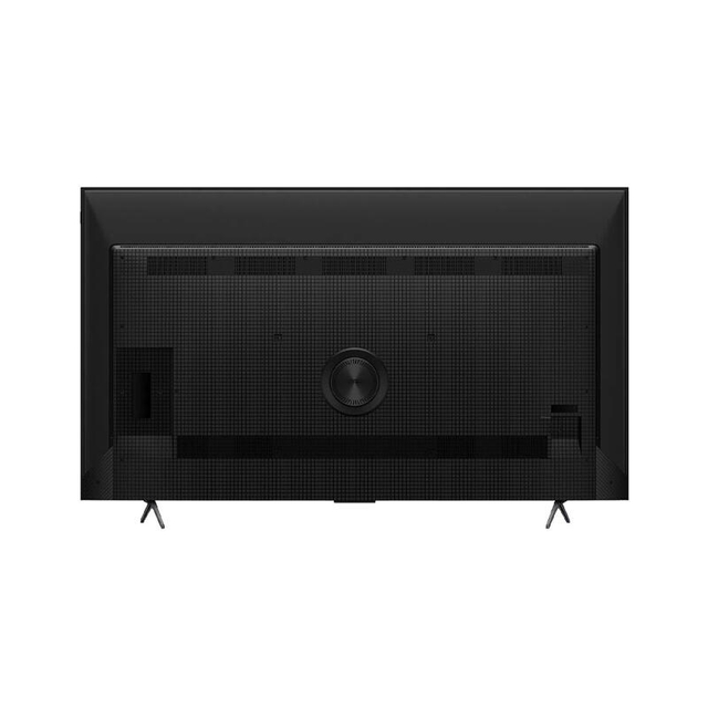 TCL TV 55P8K Black