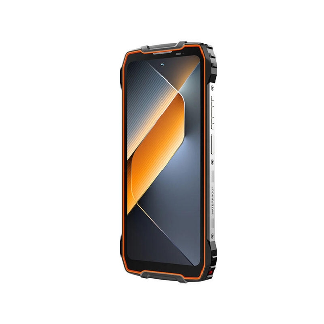 Blackview BL7000 5G 8/256GB Black