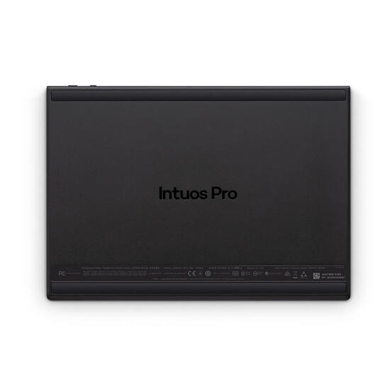 Wacom Intuos Pro Pen tablet Medium  PTK670K0B Black