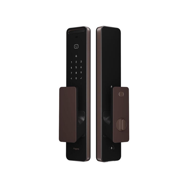Aqara Smart Lock D200i Black