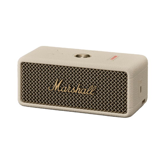 Marshall Emberton III Midnight Blue