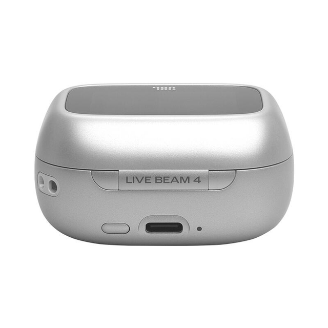 JBL Live Beam 4 Black