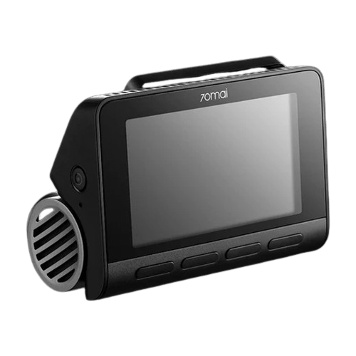 Xiaomi 70mai Dash Cam 4K A810 Black